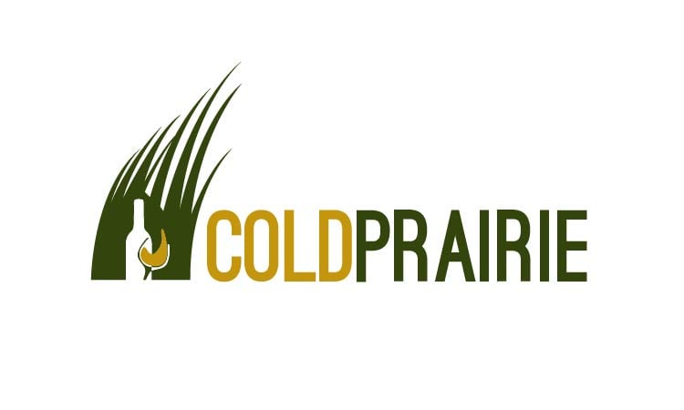 ColdPrairie logo